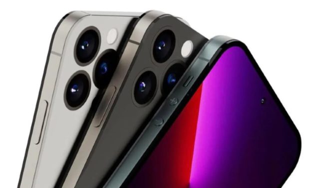 ¿Cuándo sale el iPhone 15 en España? Esta podría ser su fecha de lanzamiento