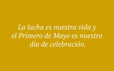 57 frases del Día del Trabajador 2023: rural, revolucionario, para mujeres, cortas y bonitas, de reflexión…