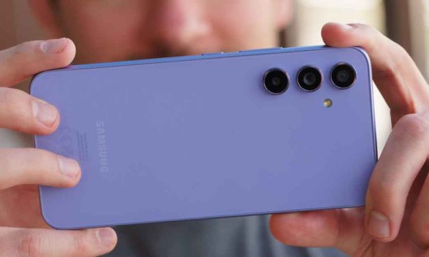 GCam para el Samsung Galaxy A54: cómo descargar e instalar el APK de Google Camera