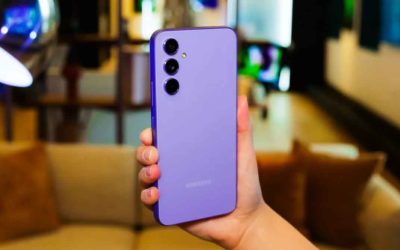 ¿Habrá un Samsung Galaxy A54s en 2023? Esto es lo que sabemos