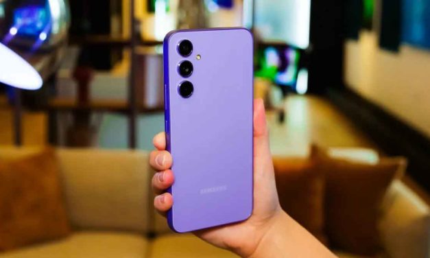 ¿Habrá un Samsung Galaxy A54s en 2023? Esto es lo que sabemos