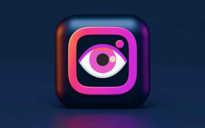 Si veo la historia de Instagram de alguien que no sigo, ¿se da cuenta?