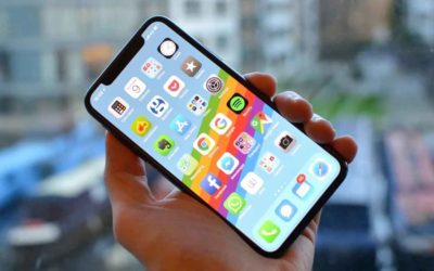 ¿iOS 17 será compatible con el iPhone X? Esto es lo que sabemos