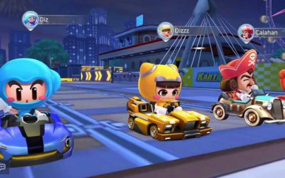 Mejor juego multijugador iOS en 2023: 7 juegos de iPhone para jugar con amigos