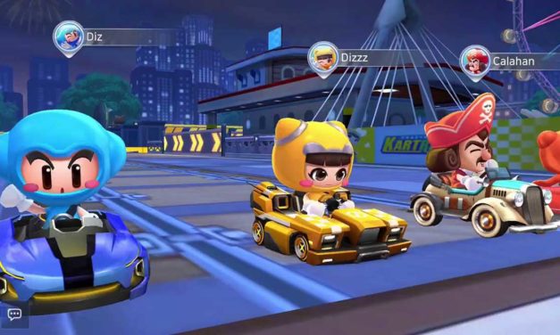 Mejor juego multijugador iOS en 2023: 7 juegos de iPhone para jugar con amigos