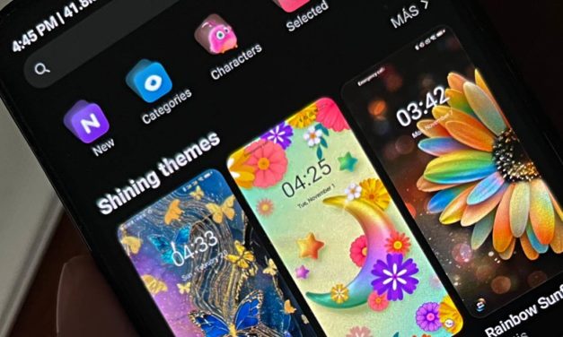 Los 25 mejores temas para MIUI 14 que debes instalar en tu móvil Xiaomi