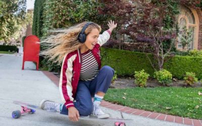 Los mejores auriculares de Bose para el móvil con los que ponerte en forma esta primavera
