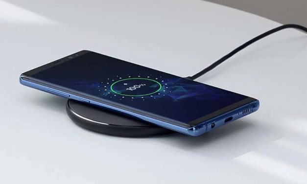 Móviles Samsung con carga inalámbrica: lista actualizada a 2023