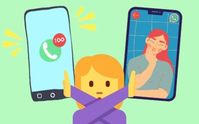 No recibir llamadas de WhatsApp sin bloquear, así puedes hacerlo
