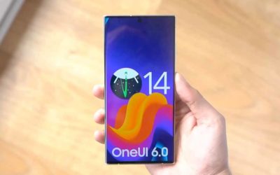10 funciones y características que nos gustaría ver en One UI 6
