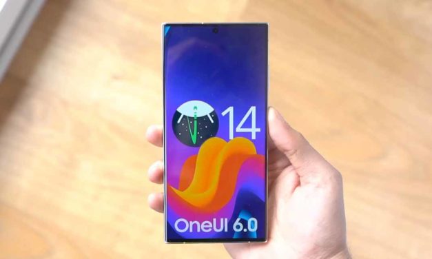 10 funciones y características que nos gustaría ver en One UI 6