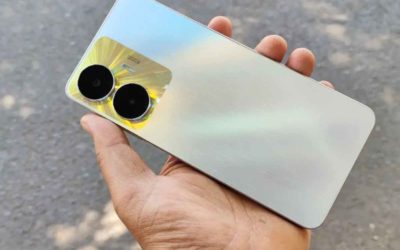 12 trucos del realme C55 que debes probar ahora mismo