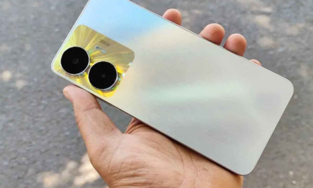 12 trucos del realme C55 que debes probar ahora mismo