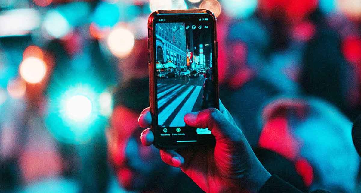 9 trucos para mejorar la cámara de Instagram en tu móvil en 2023
