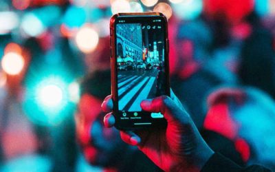 9 trucos para mejorar la cámara de Instagram en tu móvil en 2023