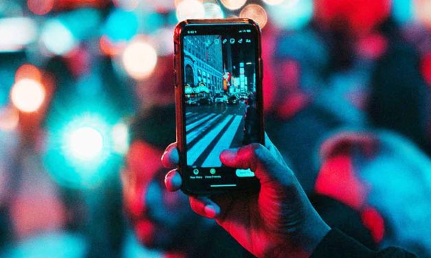 9 trucos para mejorar la cámara de Instagram en tu móvil en 2023