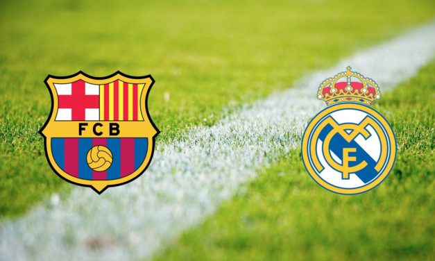 Cómo ver online el Barça Real Madrid de la Copa del Rey desde el móvil