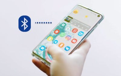 Volumen de Bluetooth bajo en Samsung en 2023: 5 posibles soluciones