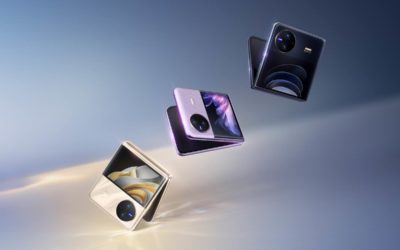 vivo renueva sus dos plegables, X Fold2 y X Flip. ¿Llegarán a España?