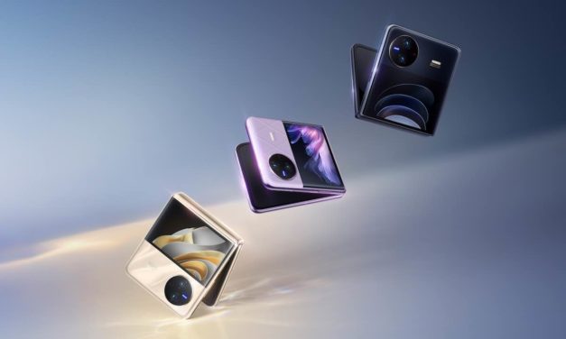 vivo renueva sus dos plegables, X Fold2 y X Flip. ¿Llegarán a España?