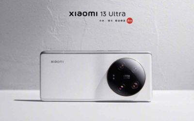 Xiaomi va a traer a España su teléfono más caro y con mejor cámara