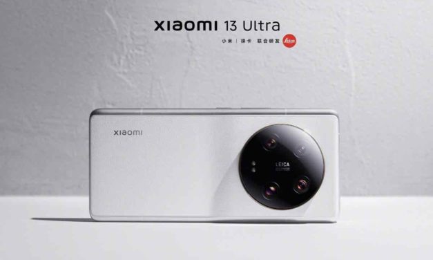 Xiaomi va a traer a España su teléfono más caro y con mejor cámara