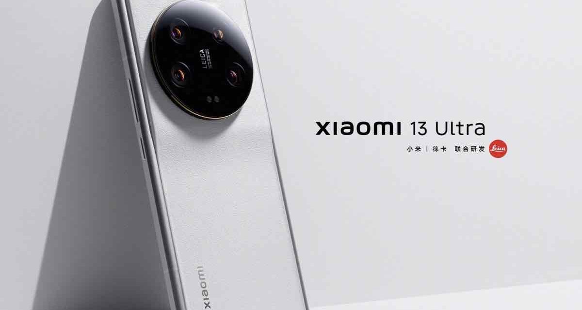 El móvil más caro de la historia de Xiaomi se hace realidad