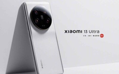 El móvil más caro de la historia de Xiaomi se hace realidad