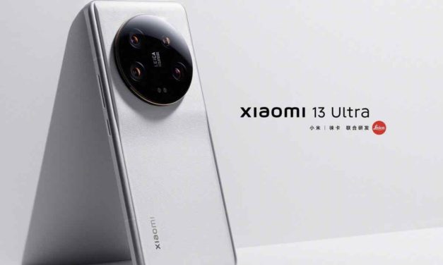 El móvil más caro de la historia de Xiaomi se hace realidad