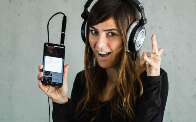 5 aplicaciones para mejorar el audio de un vídeo ya grabado