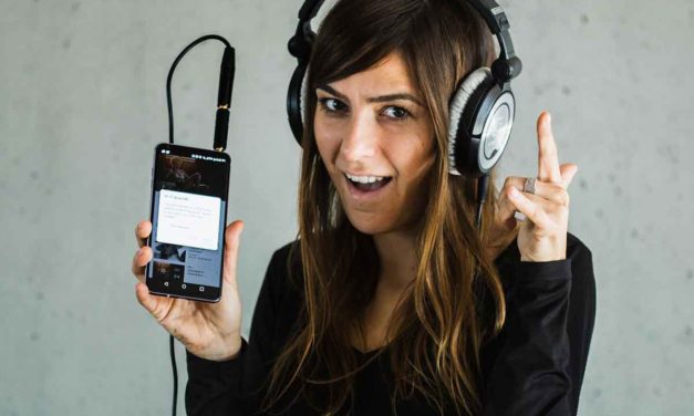 5 aplicaciones para mejorar el audio de un vídeo ya grabado