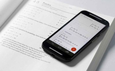 Las 10 mejores aplicaciones para resolver problemas matemáticos de 2023