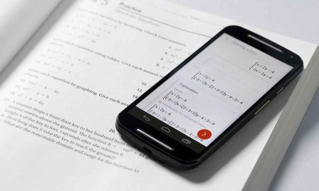 Las 10 mejores aplicaciones para resolver problemas matemáticos de 2023