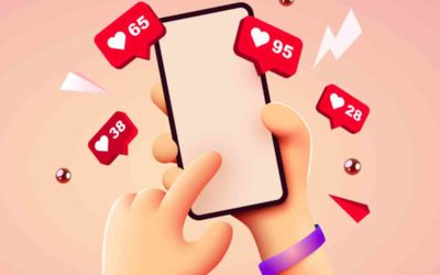 Apps para aumentar likes en Instagram gratis: mucho cuidado con estas herramientas