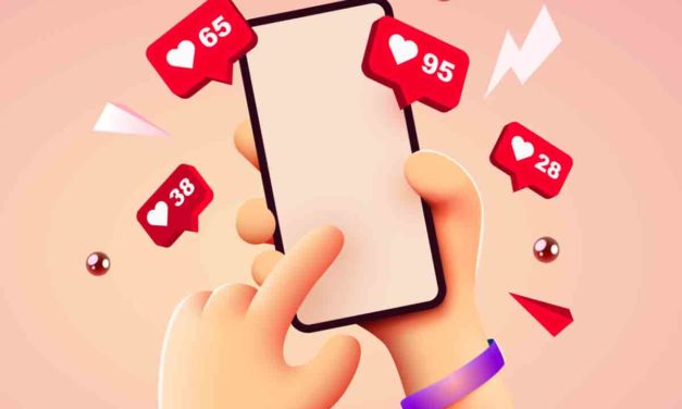Apps para aumentar likes en Instagram gratis: mucho cuidado con estas herramientas