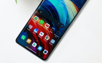 Cómo desactivar las notificaciones del navegador Mi por completo