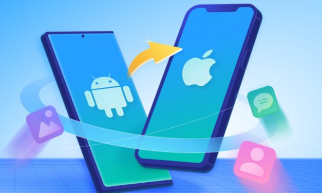 Cómo pasar chats y archivos de WhatsApp de Android a iOS en 2023