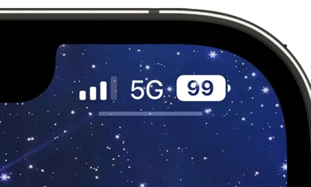 Cómo poner el porcentaje de batería en iPhone en iOS 16