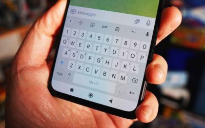 Cómo quitar el sonido del teclado en un móvil Xiaomi en 2023