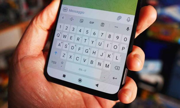 Cómo quitar el sonido del teclado en un móvil Xiaomi en 2023