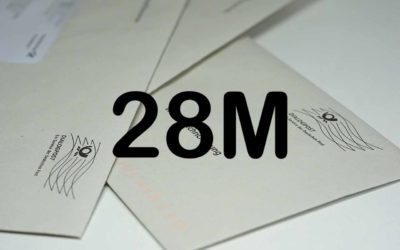Cómo ver los resultados de las Elecciones del 28M en directo desde el móvil