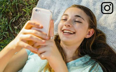 Cómo crear una conversación falsa en Instagram con estas apps en 2023