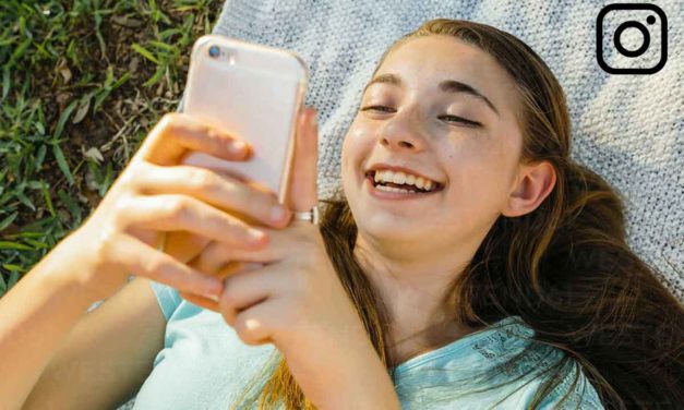 Cómo crear una conversación falsa en Instagram con estas apps en 2023