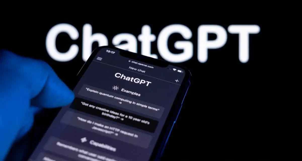 ChatGPT ya está disponible para iOS, ¿cuándo saldrá en Android de manera oficial?