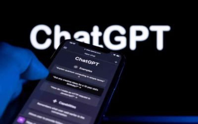 ChatGPT ya está disponible para iOS, ¿cuándo saldrá en Android de manera oficial?
