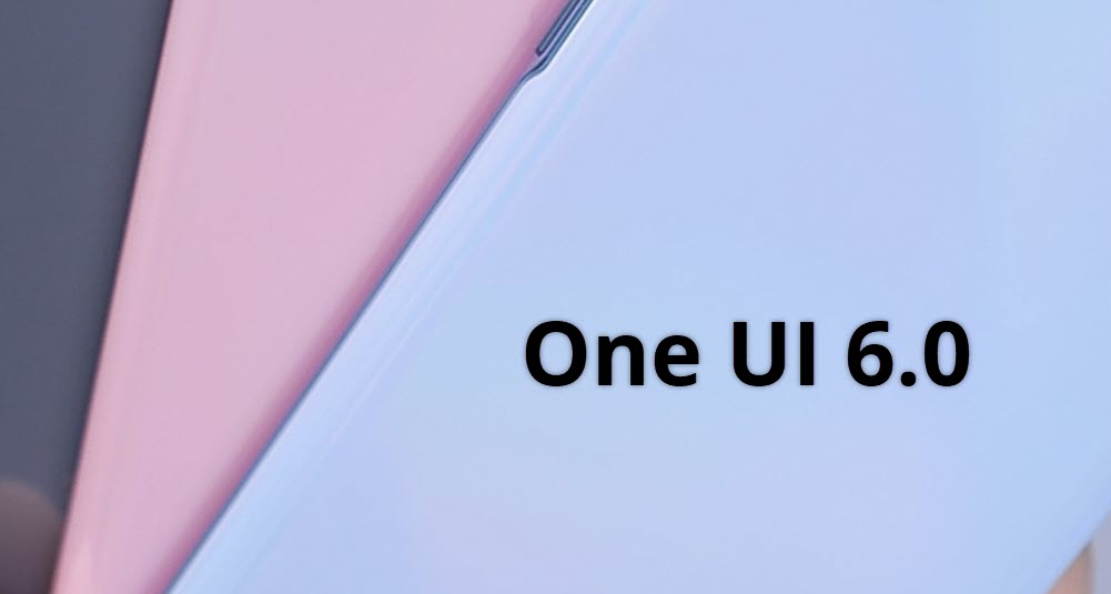 ¿Cuándo será el lanzamiento de One UI 6? Todo lo que sabemos sobre su fecha de presentación 1
