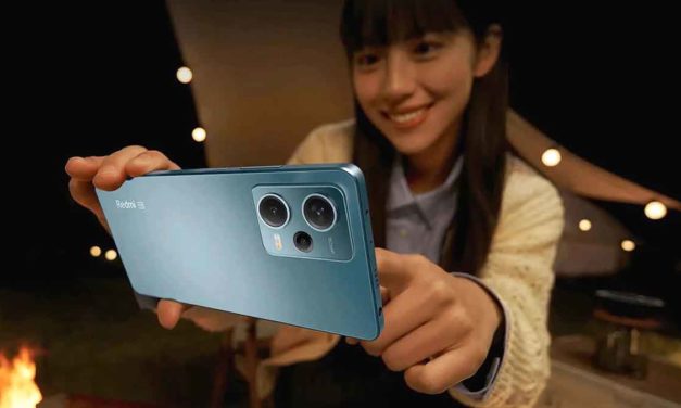 ¿Cuánto dura la batería del Xiaomi Redmi Note 12, 12 5G y 12 Pro?