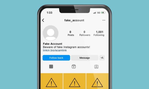 Detector de cuentas falsas de Instagram: 7 trucos para identificar un perfil falso