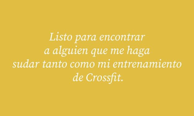 Las 73 mejores descripciones de Bumble para bio: originales, atrevidas, picantes…