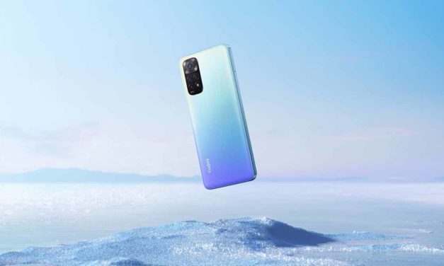 ¿El Xiaomi Redmi Note 11 es resistente al agua?